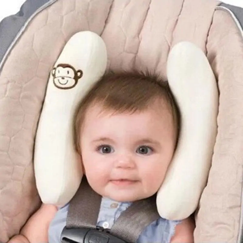 Baby Car Seat Belts Pillow