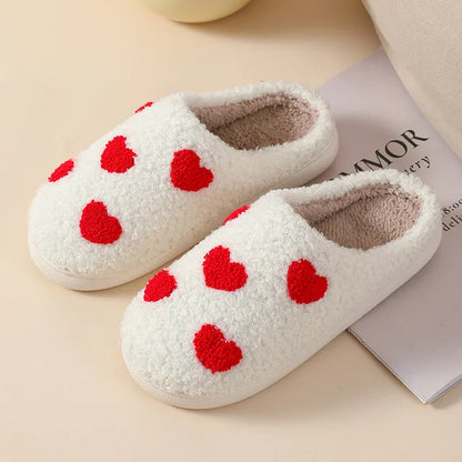 Winter Warmth Slippers