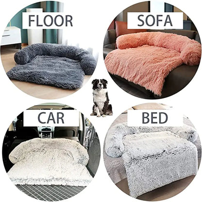 Washable Pet Sofa